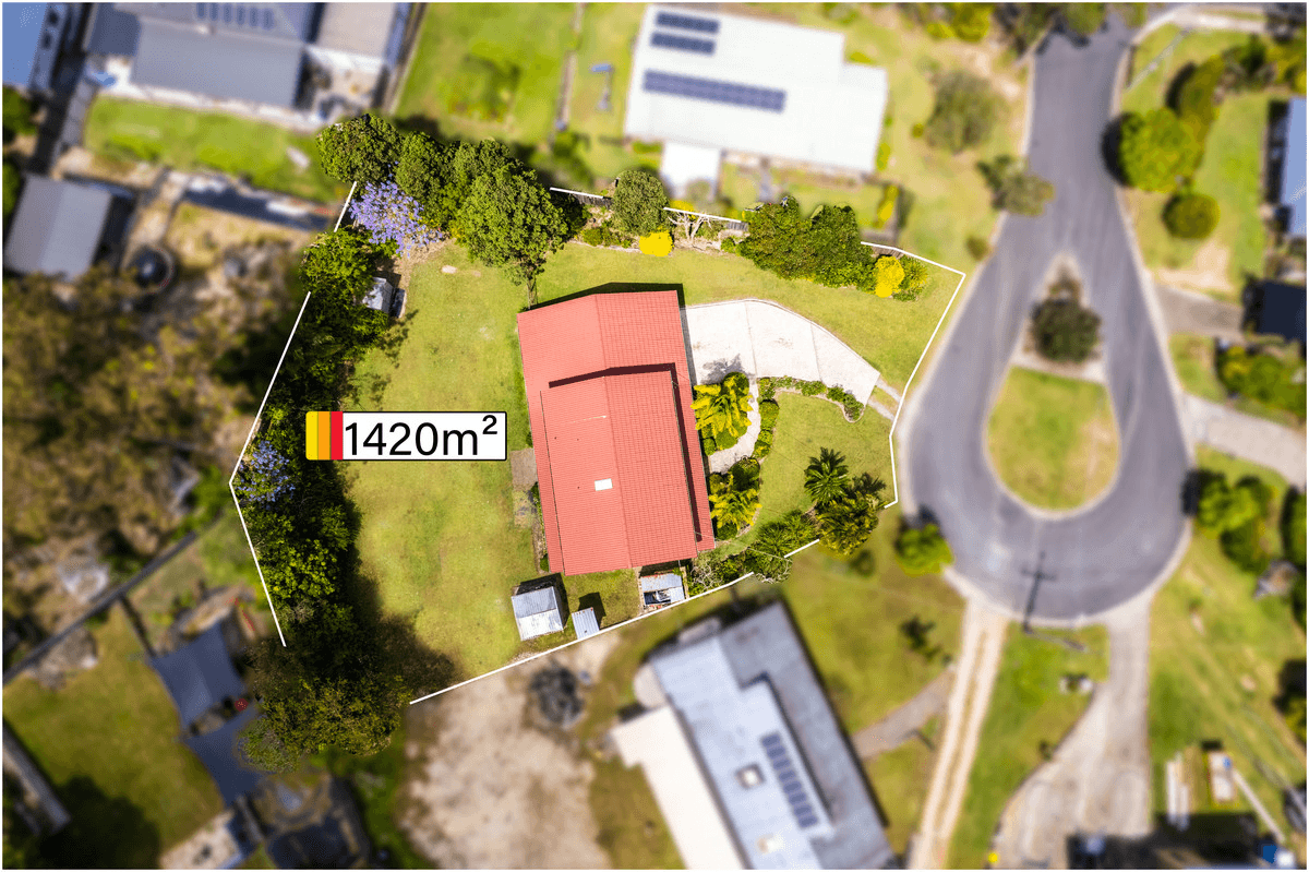 3 Warral Court, SHAILER PARK, QLD 4128