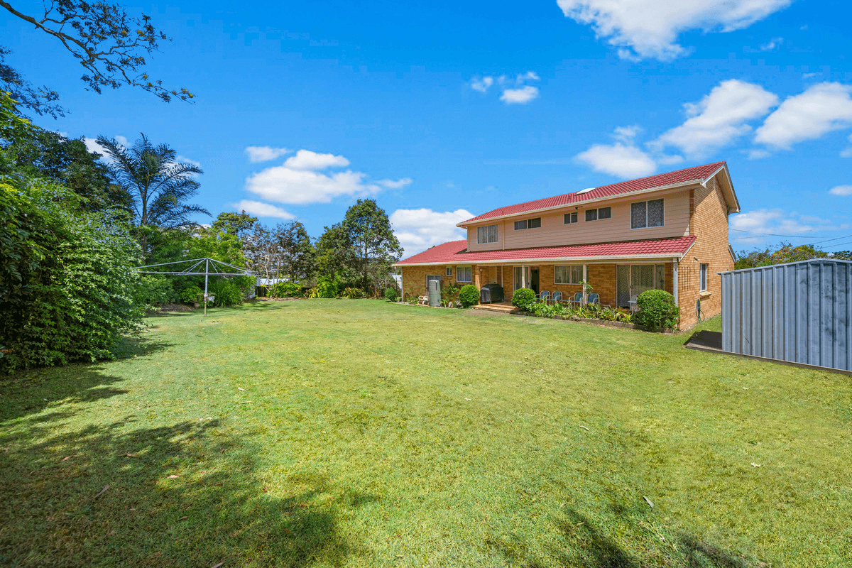 3 Warral Court, SHAILER PARK, QLD 4128