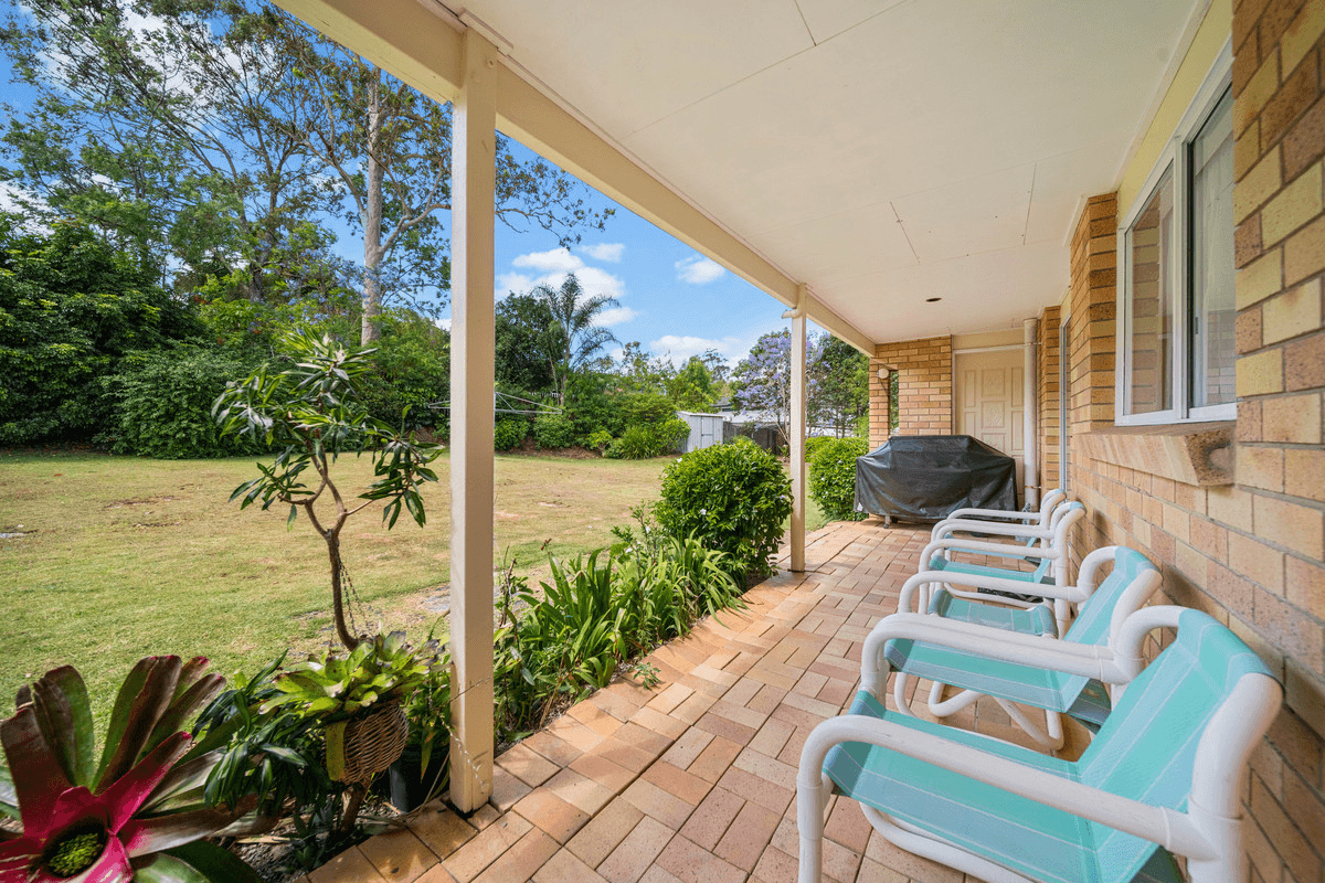 3 Warral Court, SHAILER PARK, QLD 4128