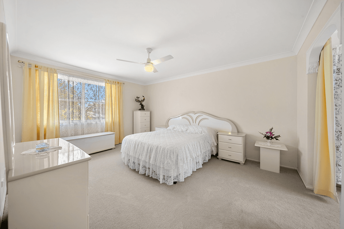 3 Warral Court, SHAILER PARK, QLD 4128