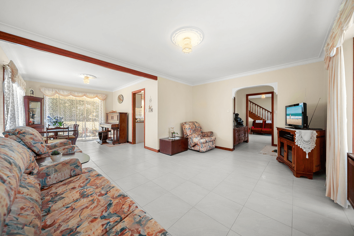 3 Warral Court, SHAILER PARK, QLD 4128