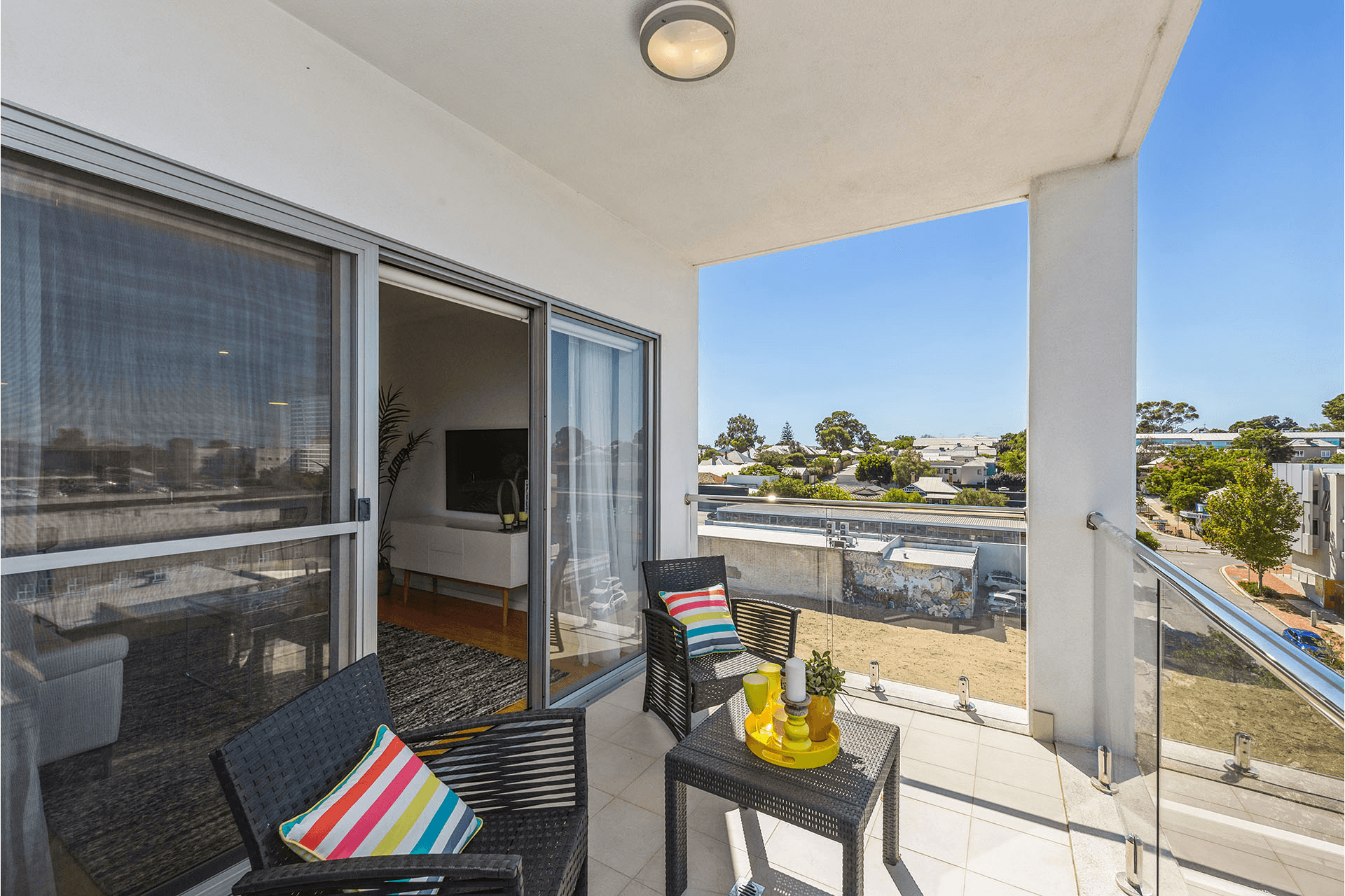 27/21 Northwood Street, WEST LEEDERVILLE, WA 6007