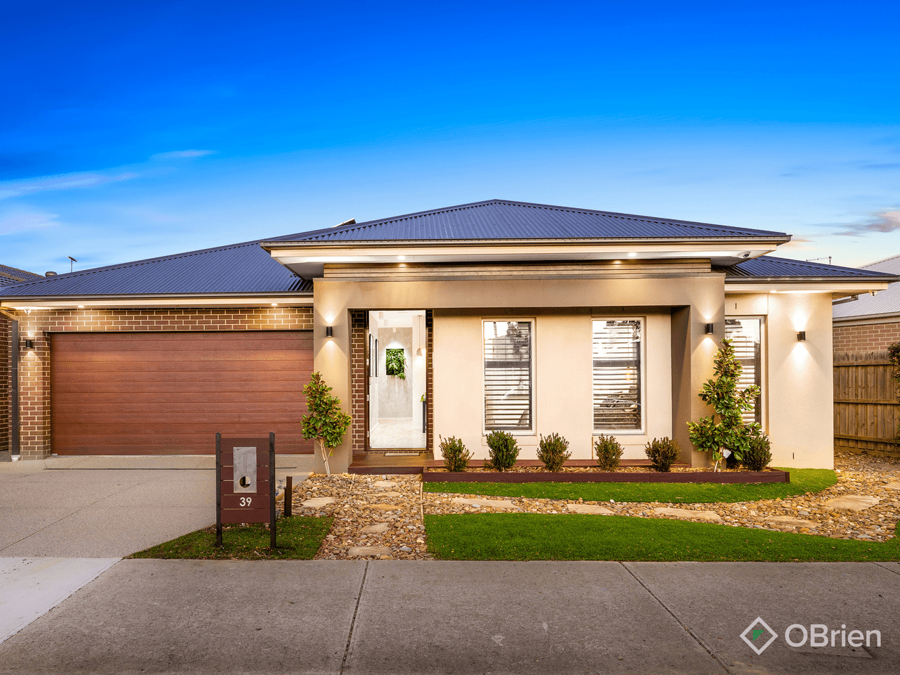 39 Timbarra Drive, Werribee, VIC 3030