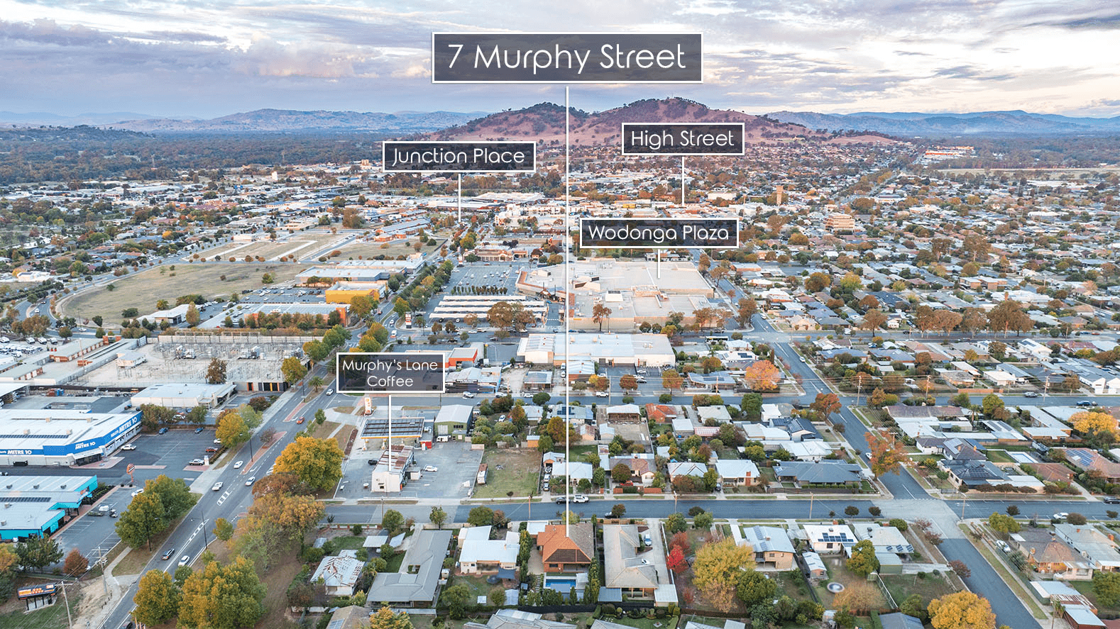 7 Murphy Street, Wodonga, VIC 3690