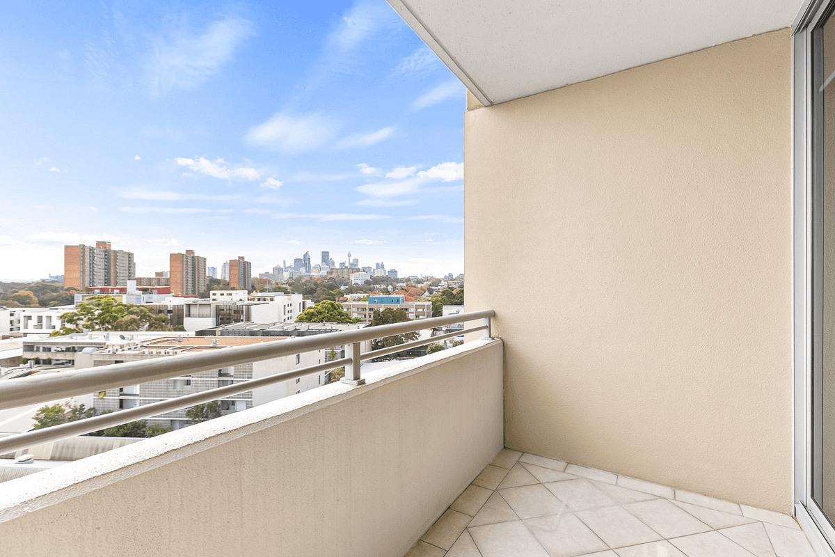 248/806 Bourke Street, Waterloo, NSW 2017