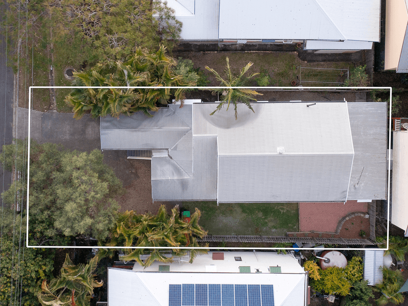 56 Sunbeam Street, FAIRFIELD, QLD 4103