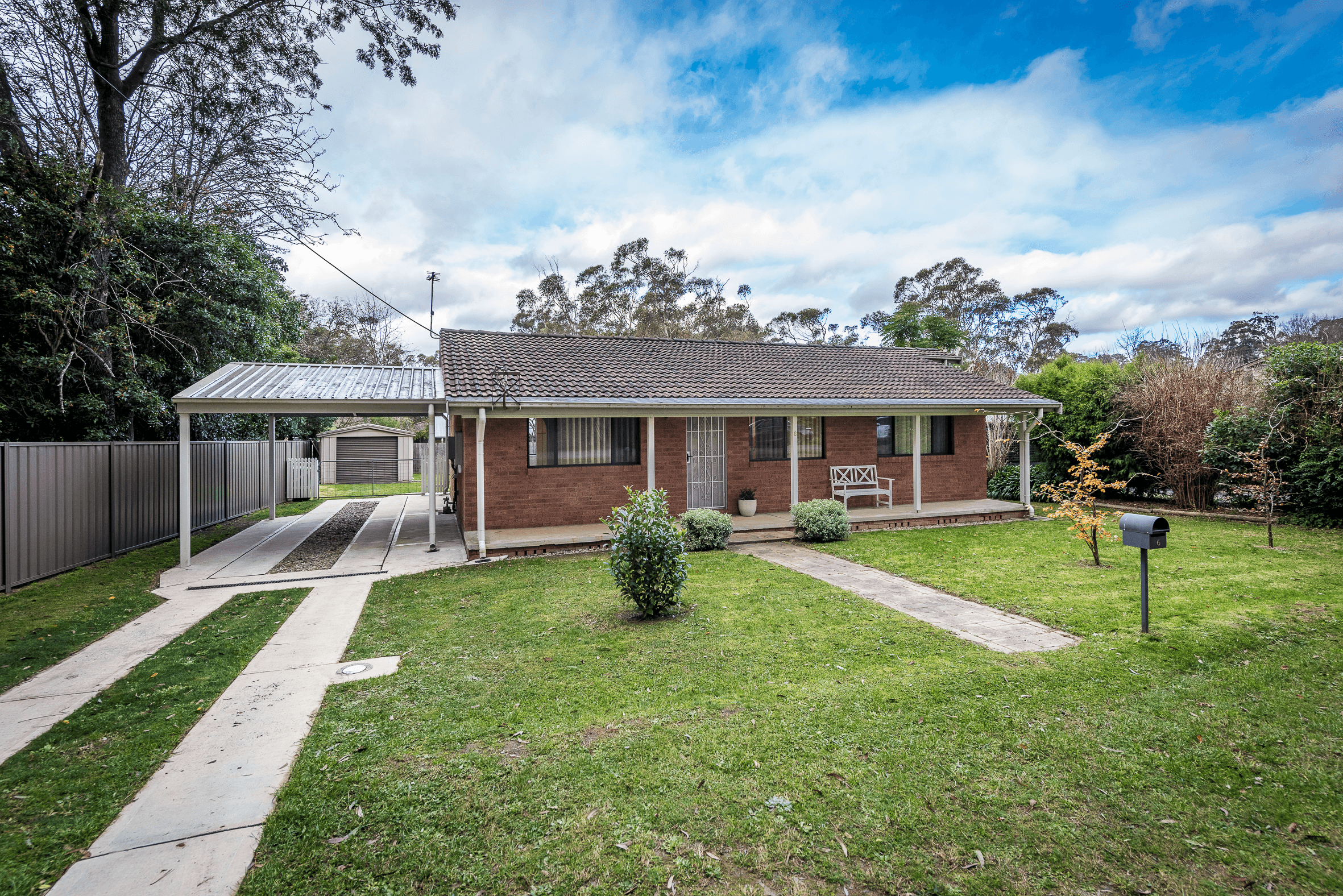 6 Belmore Street, MITTAGONG, NSW 2575