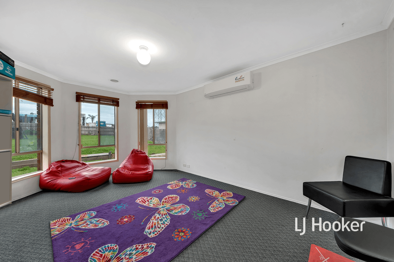 46 Kirkwood Crescent, HAMPTON PARK, VIC 3976