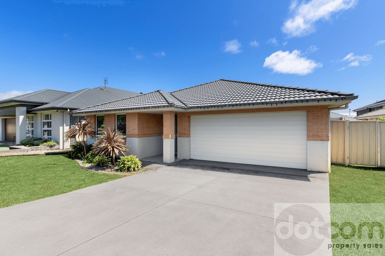 26 Grasstree Avenue, Woongarrah, NSW 2259