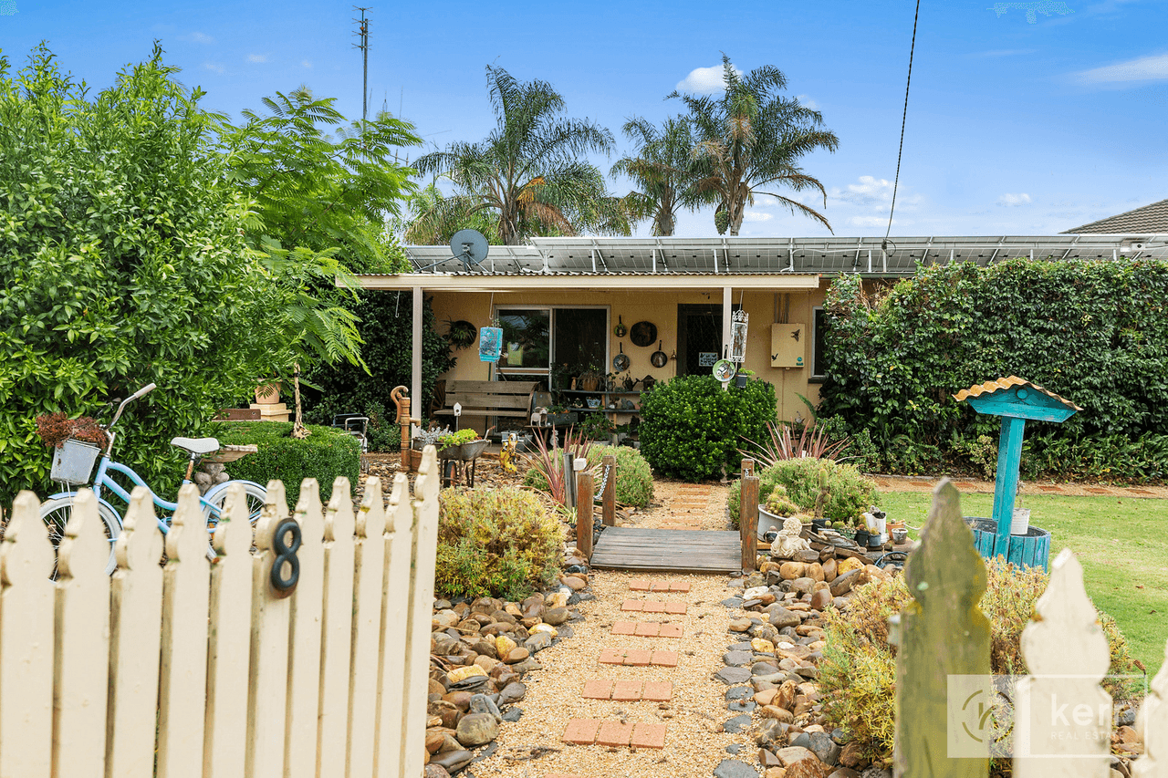 8 Karjen Court, Barooga, NSW 3644