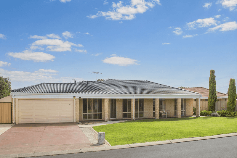 2 Wirraway Place, BUSSELTON, WA 6280