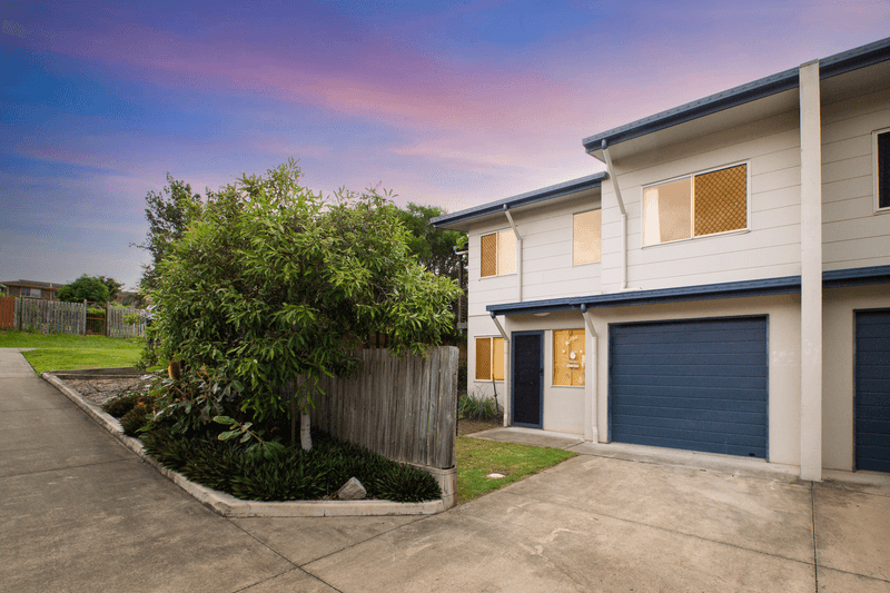 16/138 Marlborough Street, BELLBIRD PARK, QLD 4300