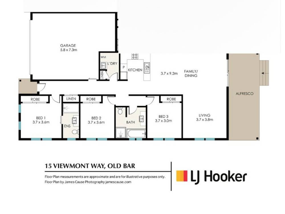 15 Viewmont Way, OLD BAR, NSW 2430