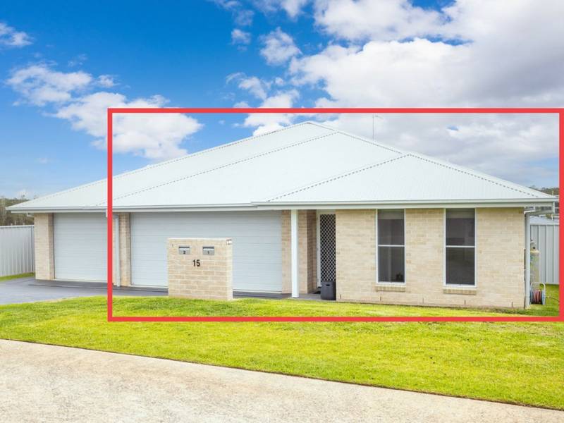 15 Viewmont Way, OLD BAR, NSW 2430