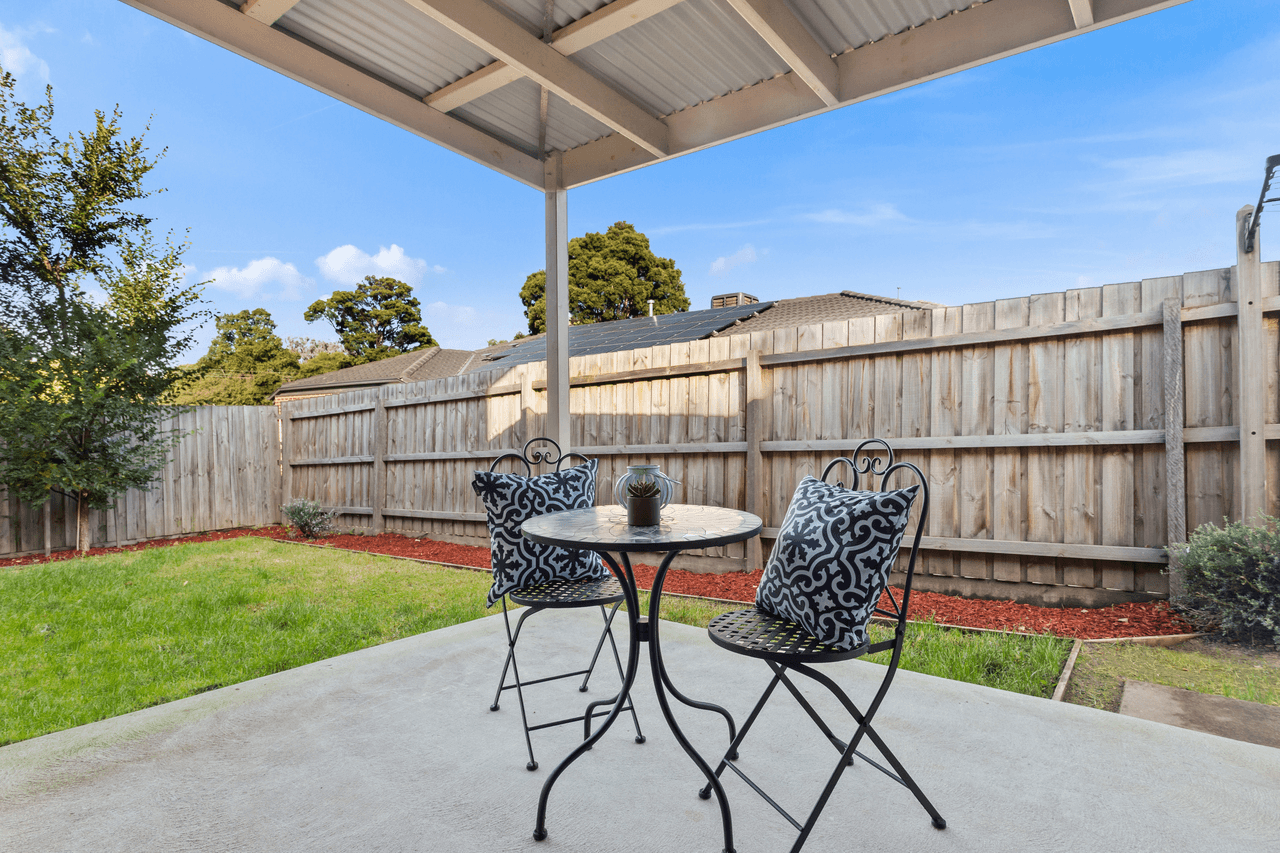 60a Exeter Road, CROYDON NORTH, VIC 3136