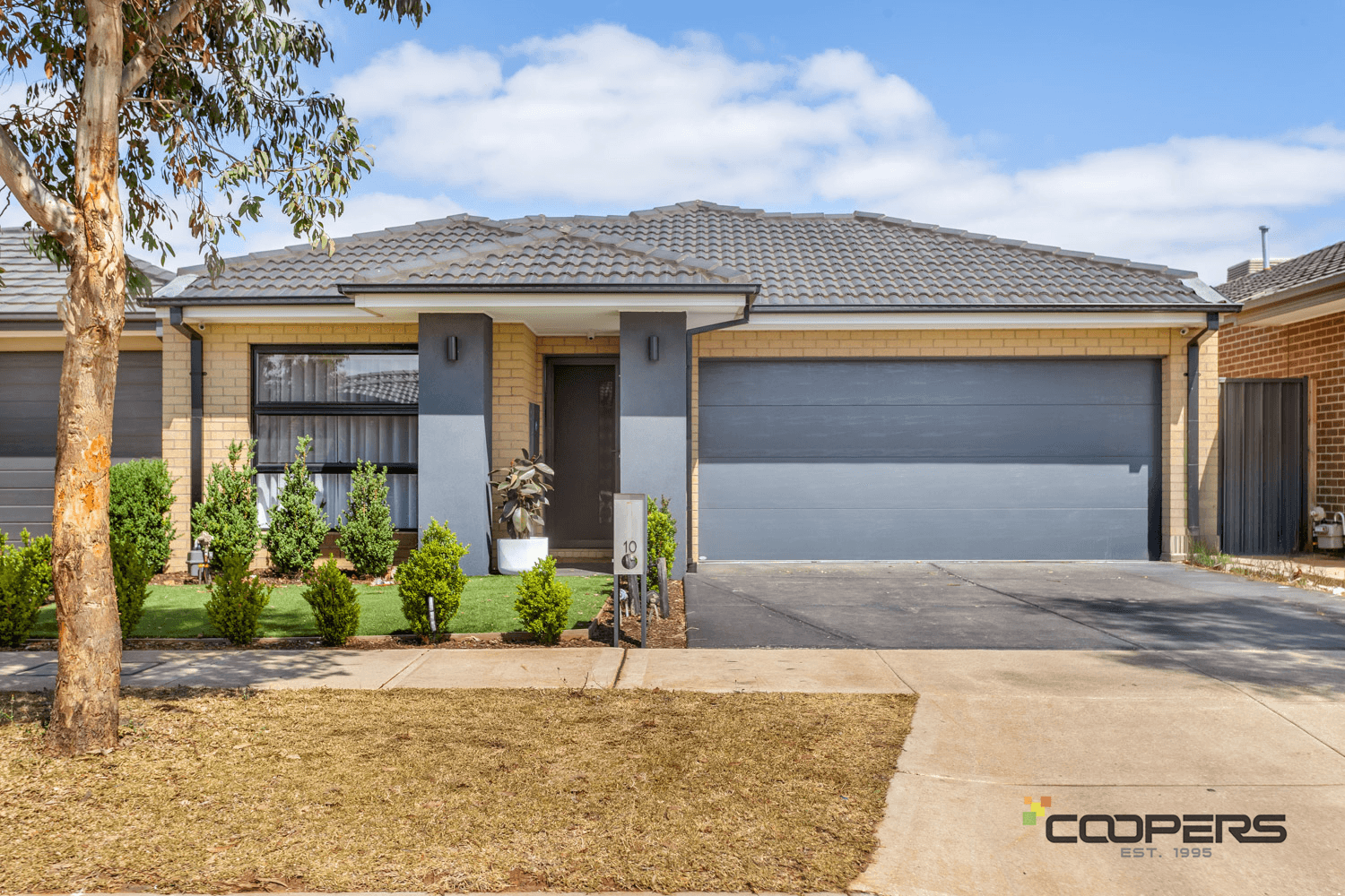 10 Chorley Street, Strathtulloh, VIC 3338