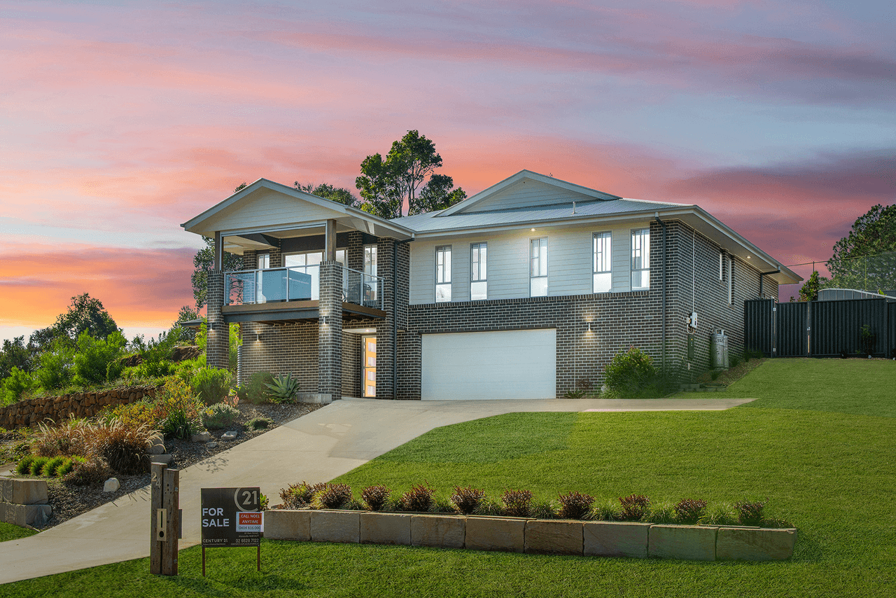 24 Earls Court, Goonellabah, NSW 2480