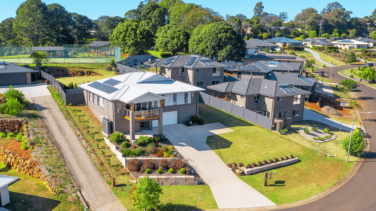 24 Earls Court, Goonellabah, NSW 2480