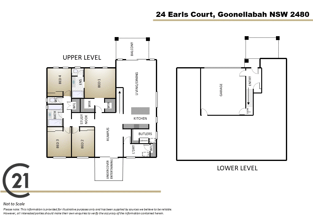 24 Earls Court, Goonellabah, NSW 2480