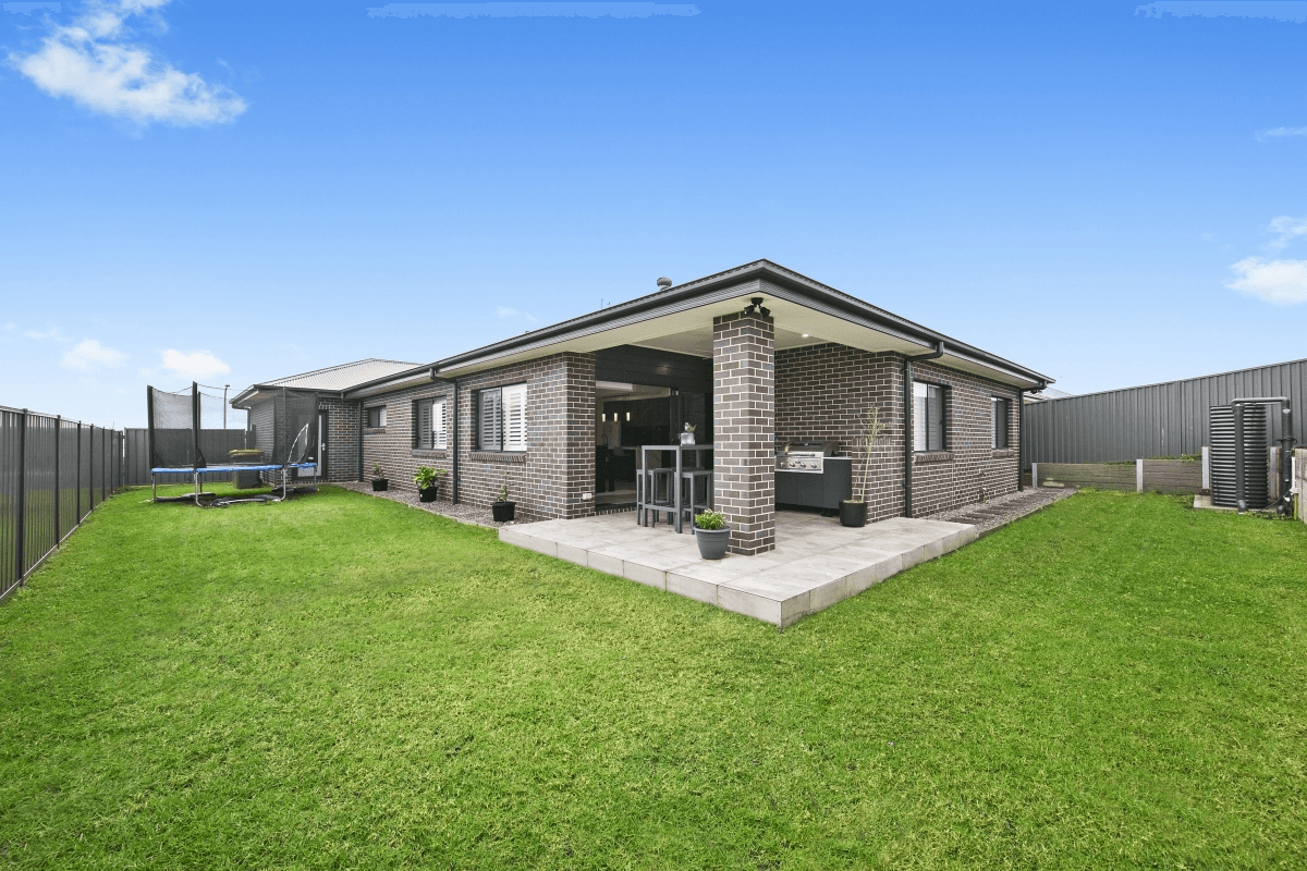 34 Tangerine Street, Gillieston Heights, NSW 2321