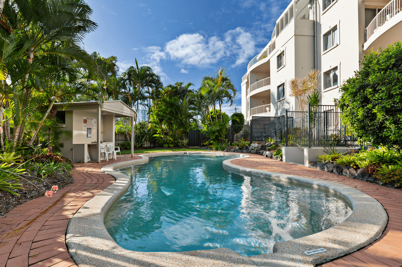 7/44 Beach Parade, MAROOCHYDORE, QLD 4558