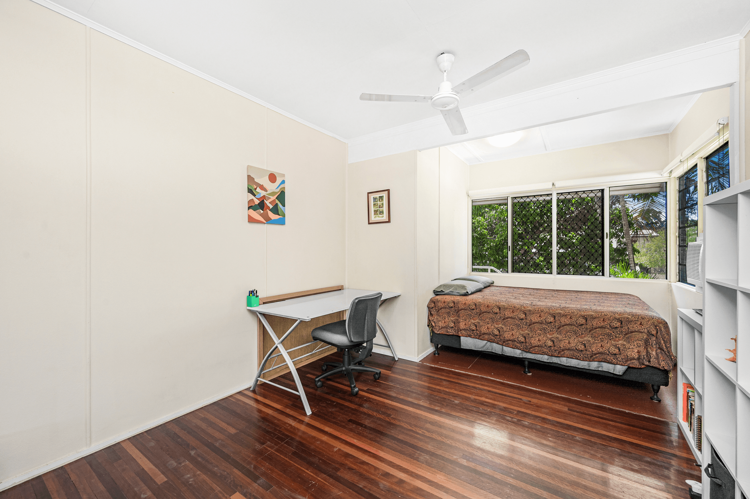 4 Devon Street, GULLIVER, QLD 4812