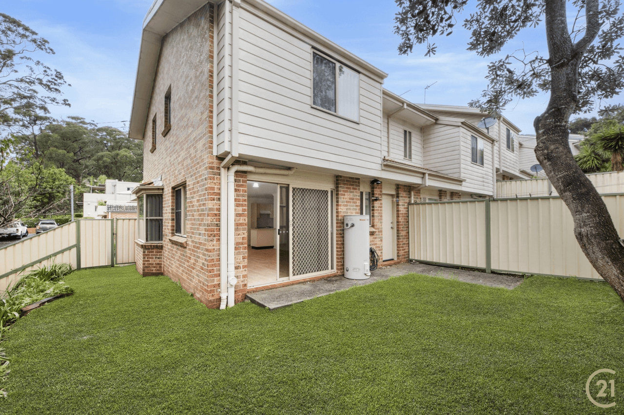 1/9 Jennie Cox Close, Erina, NSW 2250