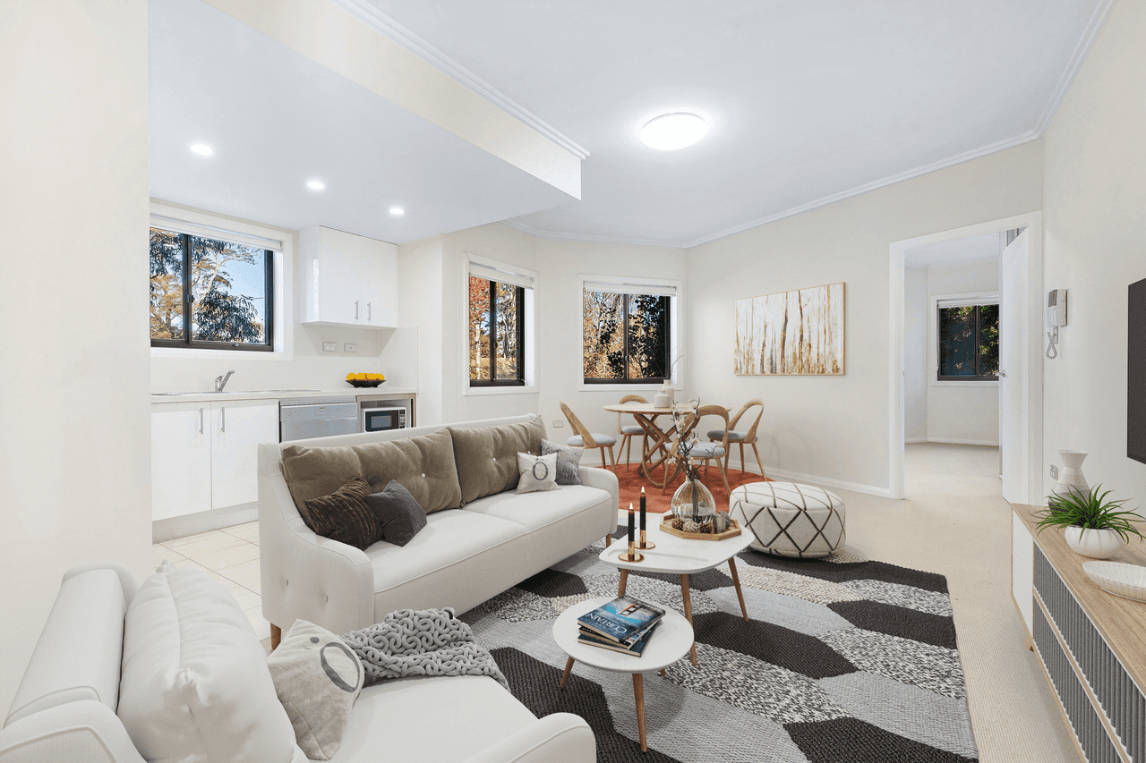 18/1155-1159 Pacific Highway, PYMBLE, NSW 2073