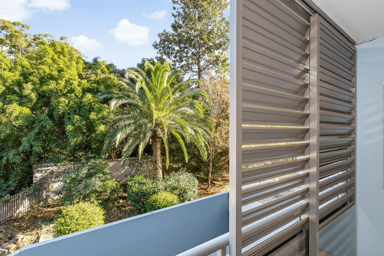 18/1155-1159 Pacific Highway, PYMBLE, NSW 2073