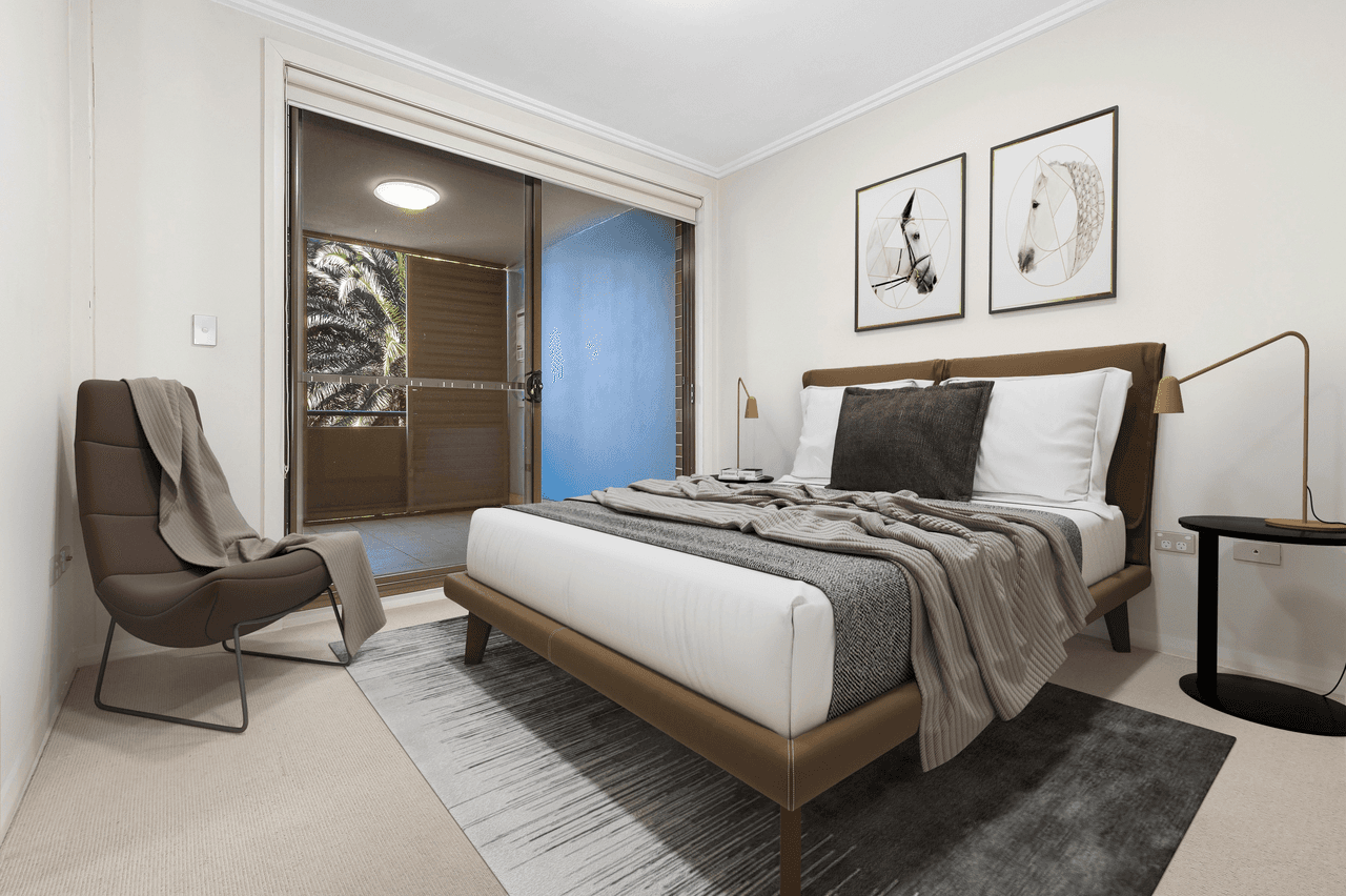 18/1155-1159 Pacific Highway, PYMBLE, NSW 2073