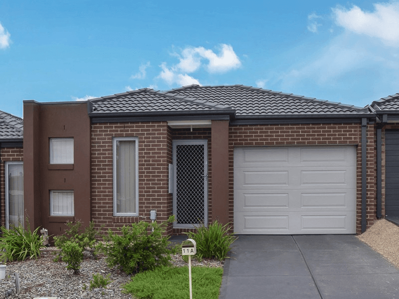 11a Bonnor Street, SUNBURY, VIC 3429