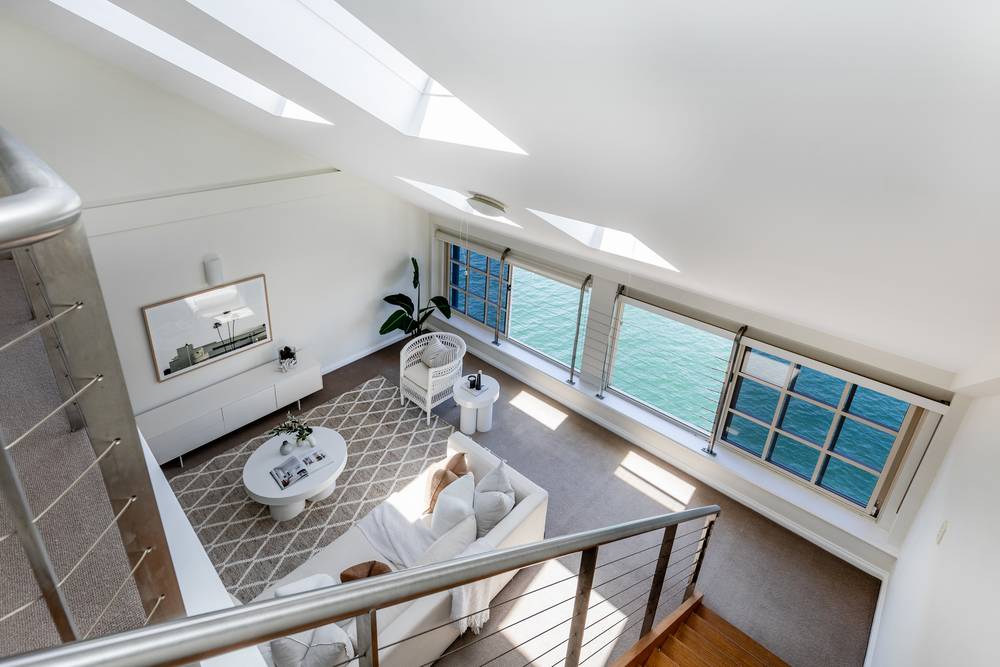 538/6 Cowper Wharf Roadway, Woolloomooloo, NSW 2011