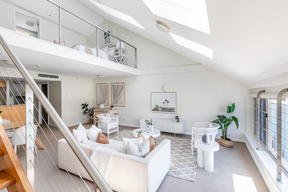 538/6 Cowper Wharf Roadway, Woolloomooloo, NSW 2011