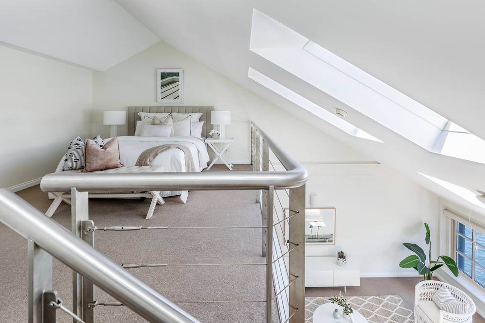 538/6 Cowper Wharf Roadway, Woolloomooloo, NSW 2011