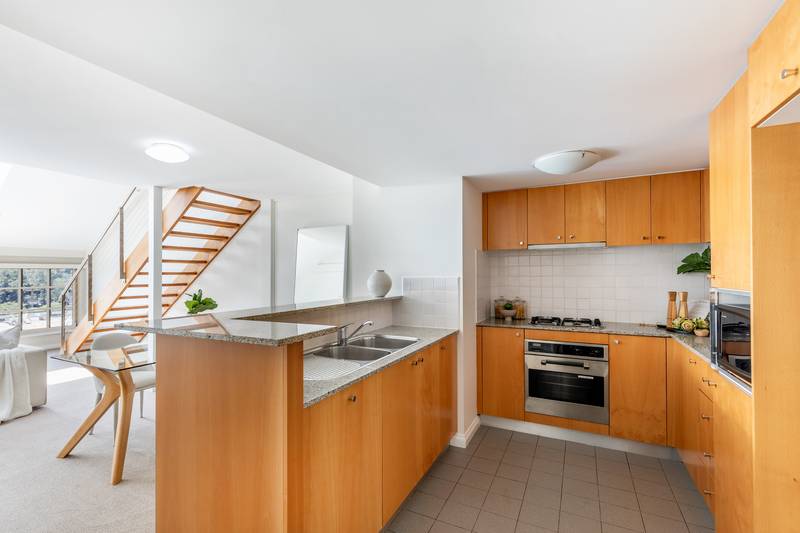 538/6 Cowper Wharf Roadway, Woolloomooloo, NSW 2011