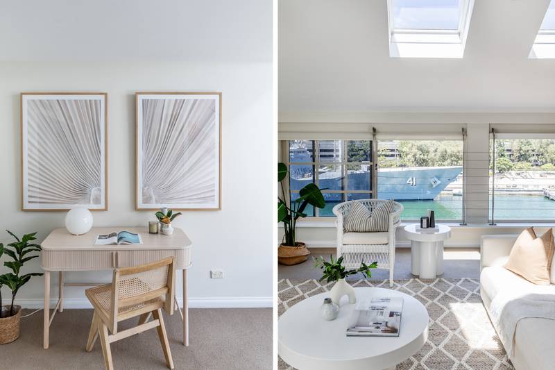 538/6 Cowper Wharf Roadway, Woolloomooloo, NSW 2011