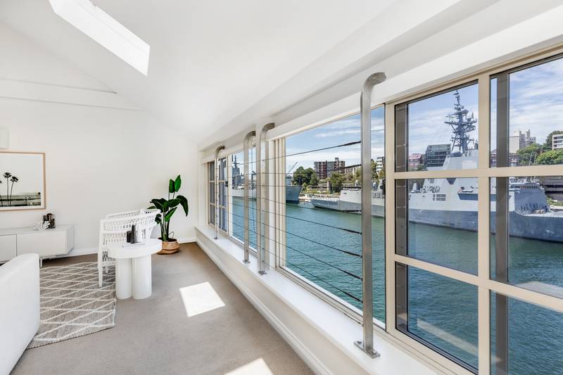 538/6 Cowper Wharf Roadway, Woolloomooloo, NSW 2011