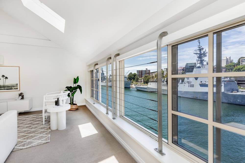 538/6 Cowper Wharf Roadway, Woolloomooloo, NSW 2011