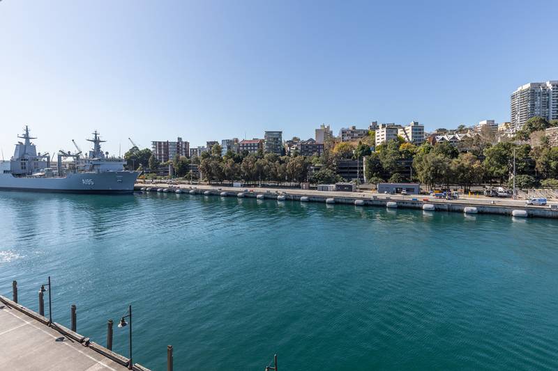 538/6 Cowper Wharf Roadway, Woolloomooloo, NSW 2011