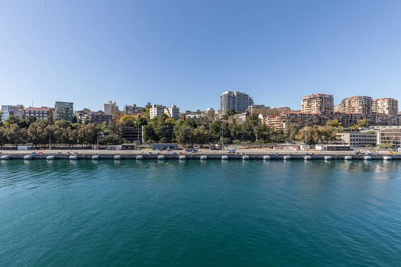 538/6 Cowper Wharf Roadway, Woolloomooloo, NSW 2011