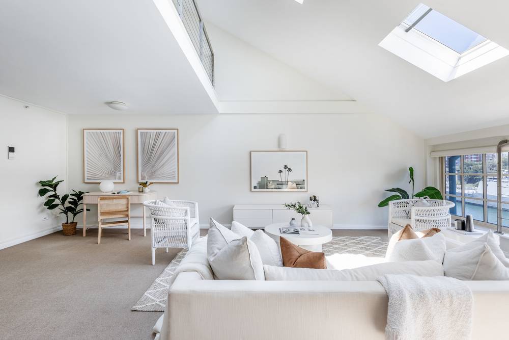 538/6 Cowper Wharf Roadway, Woolloomooloo, NSW 2011