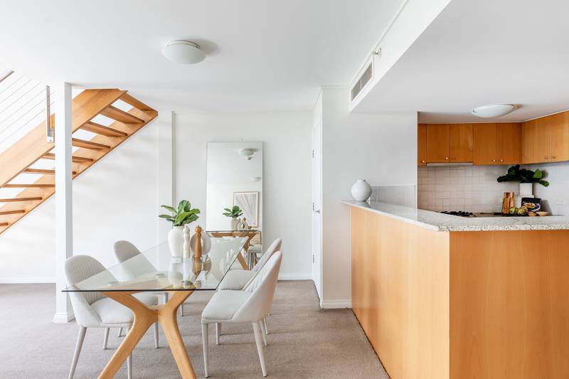 538/6 Cowper Wharf Roadway, Woolloomooloo, NSW 2011