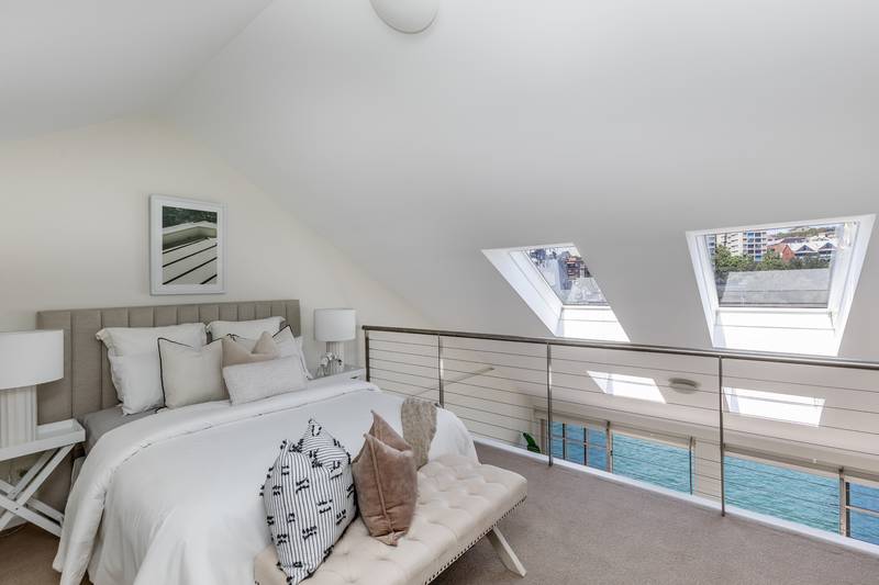 538/6 Cowper Wharf Roadway, Woolloomooloo, NSW 2011