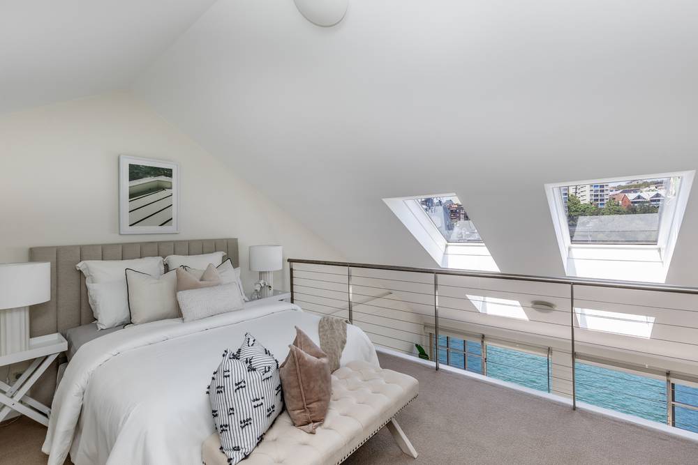 538/6 Cowper Wharf Roadway, Woolloomooloo, NSW 2011