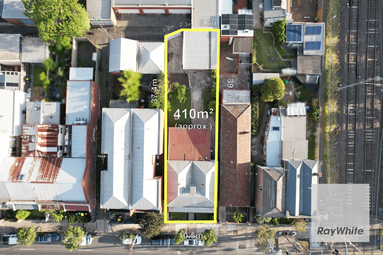 218 Brunswick Road, BRUNSWICK, VIC 3056