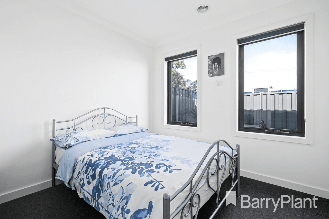 4/11 Loxwood Court, Deer Park, VIC 3023