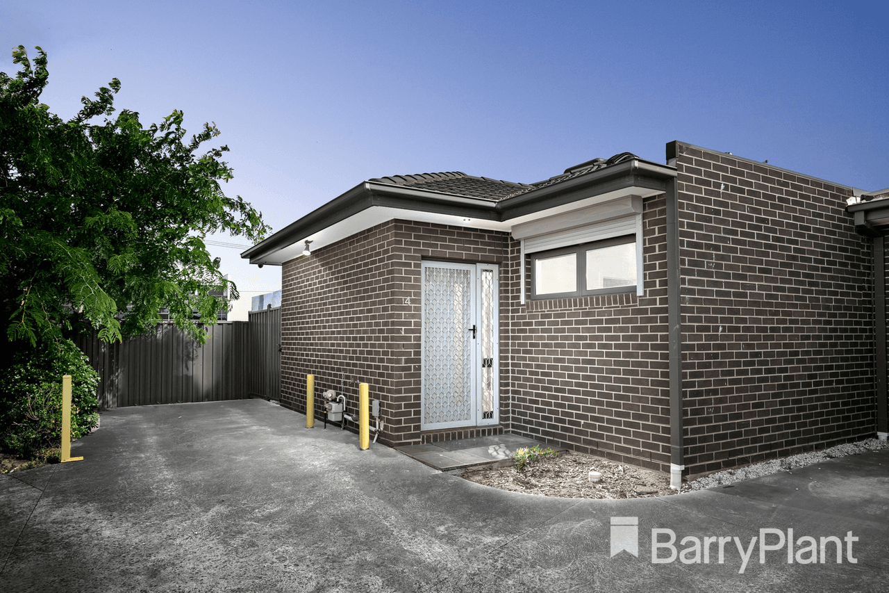 4/11 Loxwood Court, Deer Park, VIC 3023