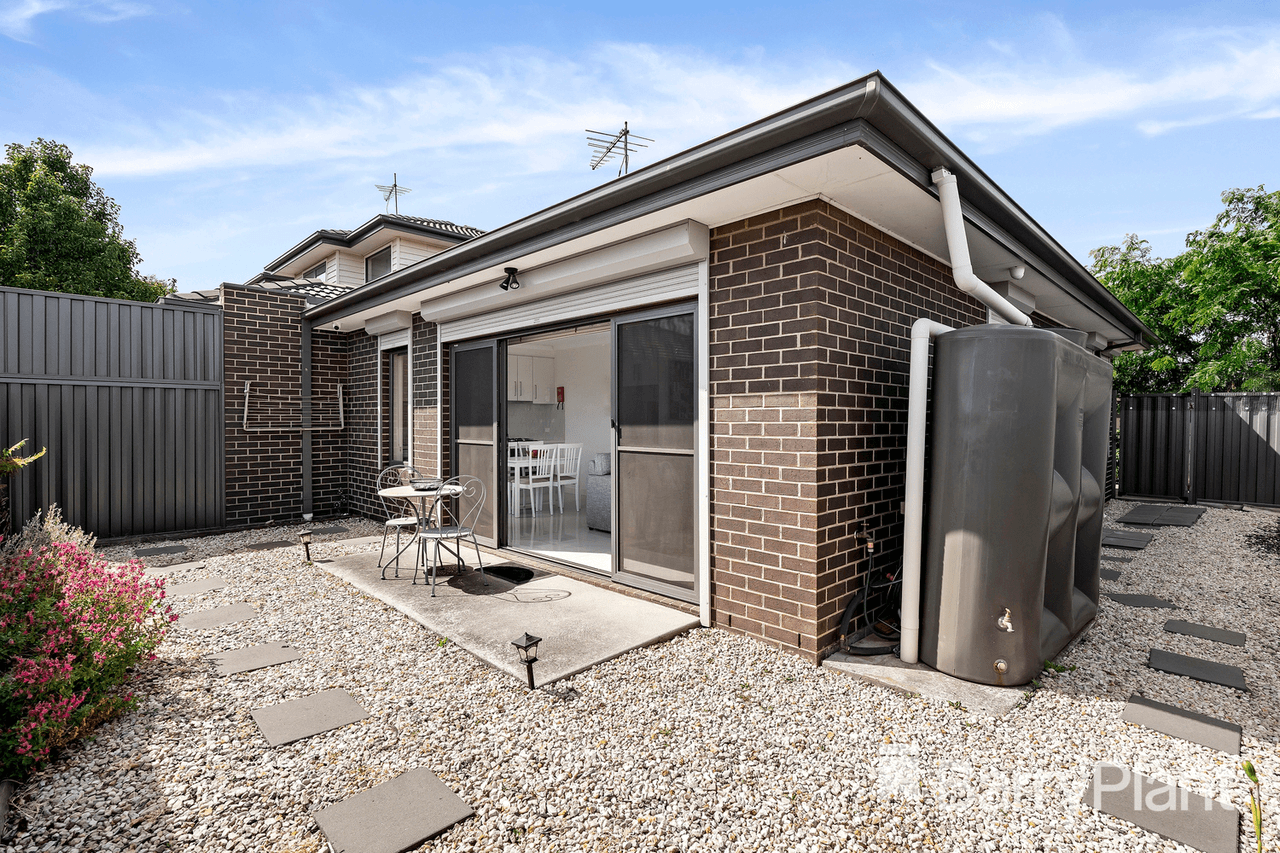 4/11 Loxwood Court, Deer Park, VIC 3023