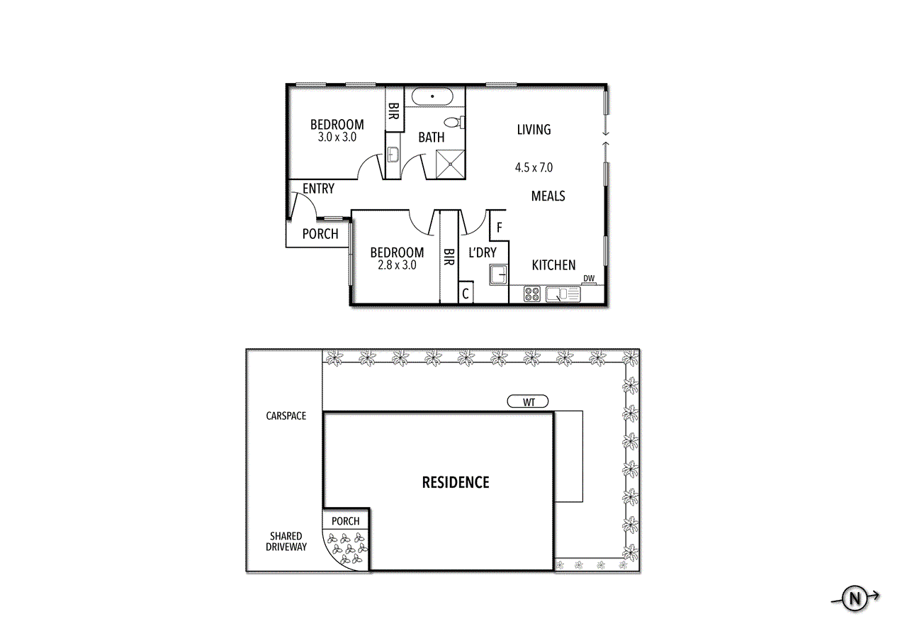 4/11 Loxwood Court, Deer Park, VIC 3023