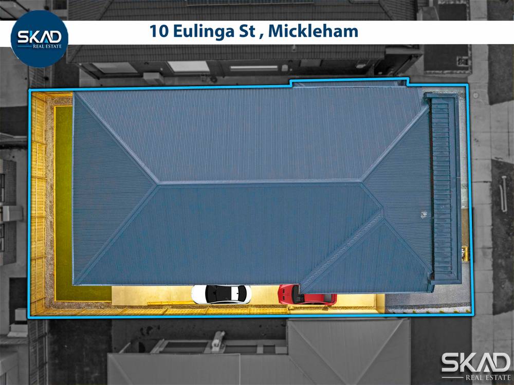 10 Eulinga Street, MICKLEHAM, VIC 3064